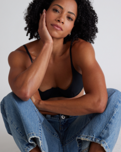 Tanasia L