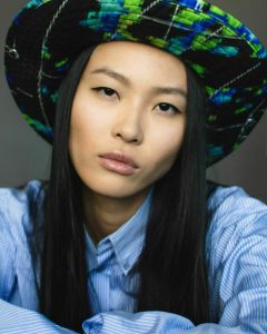 Cassie W