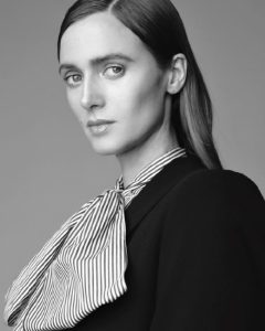Caitlin R