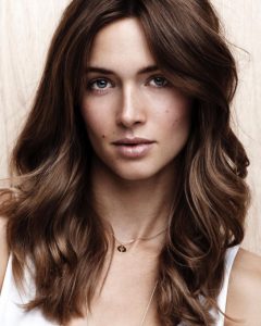 Caitlin R