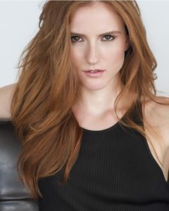 Anna G