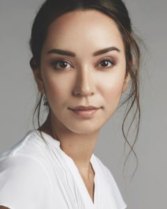 Dani W