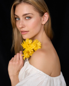 Madeleine M