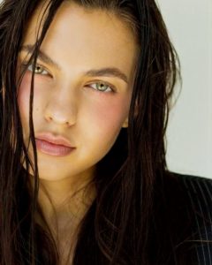 Anastasia M