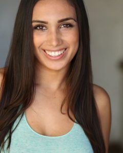 Lorena K