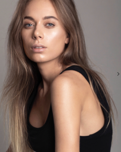 Alina A