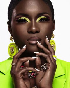 Dajah V