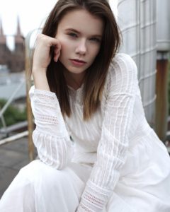 Gaelle M