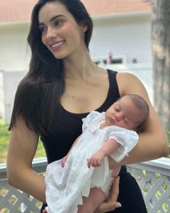 Lavinia C
