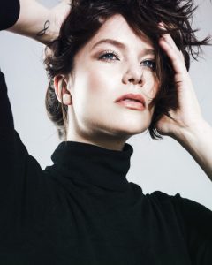 Gaelle M