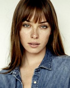 Melanie F